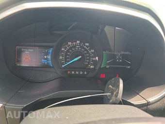 2017 Ford Edge Titanium - miniatura 18