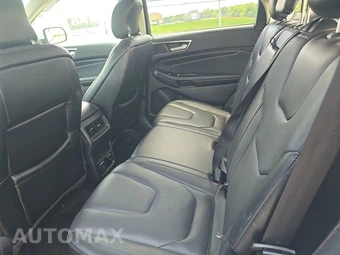 2017 Ford Edge Titanium - miniatura 19