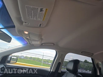 2017 Ford Edge Titanium - miniatura 20