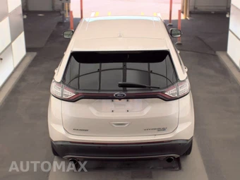 2017 Ford Edge Titanium - miniatura 6