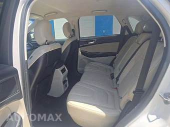 2017 Ford Edge Titanium – miniatura 10