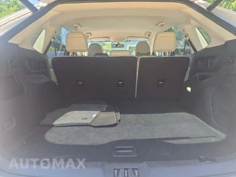 2017 Ford Edge Titanium – miniatura 11