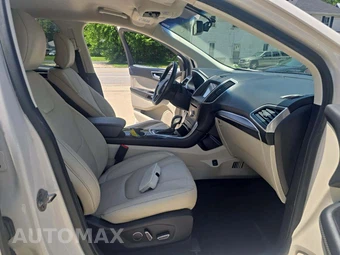 2017 Ford Edge Titanium – miniatura 15