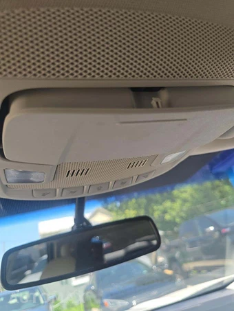 2017 Ford Edge Titanium – miniatura 19