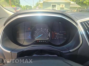 2017 Ford Edge Titanium – miniatura 6