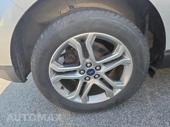2017 Ford Edge Titanium – miniatura 10