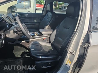 2017 Ford Edge Titanium – miniatura 13