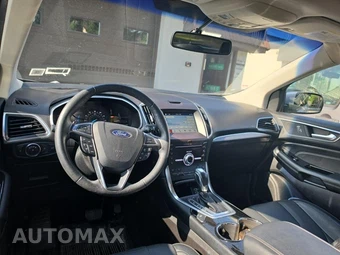 2017 Ford Edge Titanium – miniatura 14