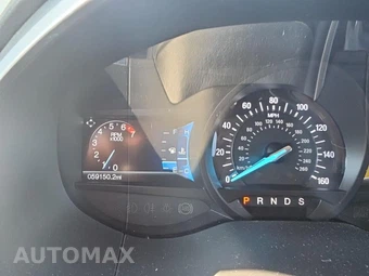 2017 Ford Edge Titanium – miniatura 15