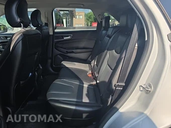 2017 Ford Edge Titanium – miniatura 16