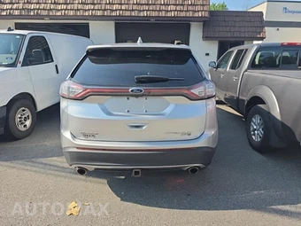 2017 Ford Edge Titanium – miniatura 5
