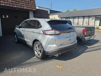2017 Ford Edge Titanium – miniatura 6