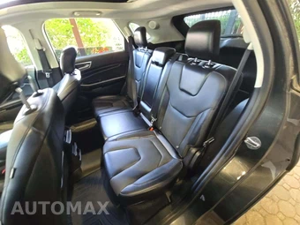 2017 Ford Edge Titanium – miniatura 13