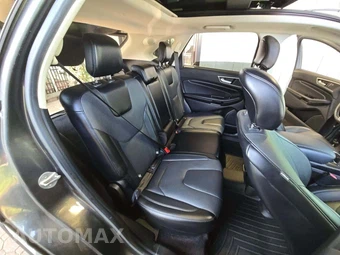 2017 Ford Edge Titanium – miniatura 16