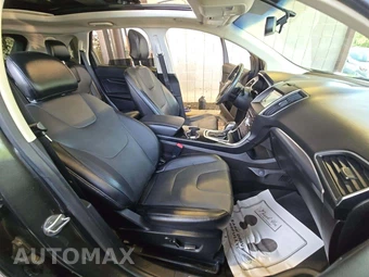 2017 Ford Edge Titanium – miniatura 18