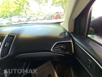 2017 Ford Edge Titanium – miniatura 19
