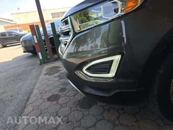 2017 Ford Edge Titanium – miniatura 22