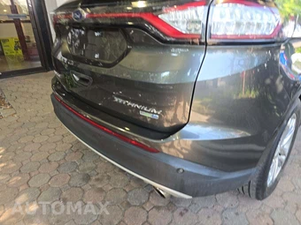2017 Ford Edge Titanium – miniatura 25
