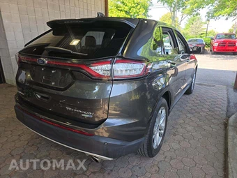 2017 Ford Edge Titanium – miniatura 3