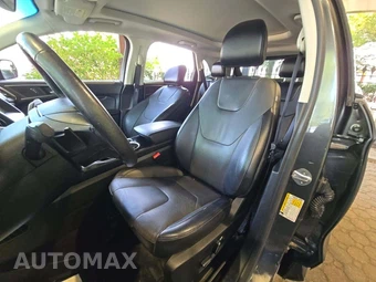 2017 Ford Edge Titanium – miniatura 6