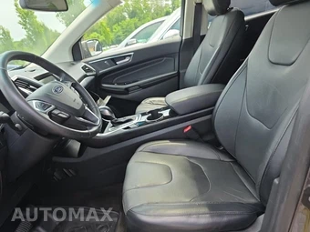 2017 Ford Edge Titanium - miniatura 13