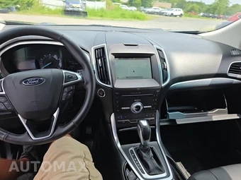 2017 Ford Edge Titanium - miniatura 14