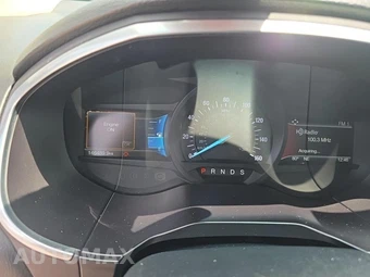 2017 Ford Edge Titanium - miniatura 15