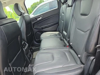 2017 Ford Edge Titanium - miniatura 16
