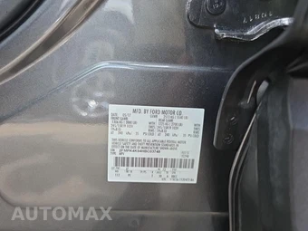 2017 Ford Edge Titanium - miniatura 18