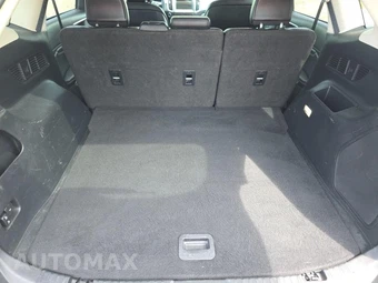 2017 Ford Edge Titanium - miniatura 20