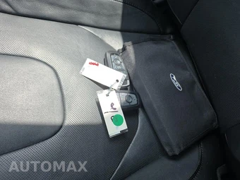 2017 Ford Edge Titanium - miniatura 22