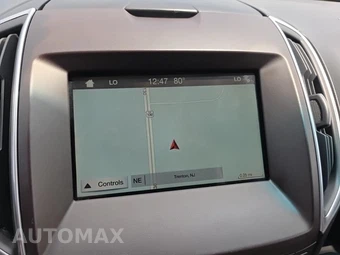 2017 Ford Edge Titanium - miniatura 23