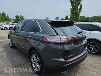2017 Ford Edge Titanium - miniatura 6