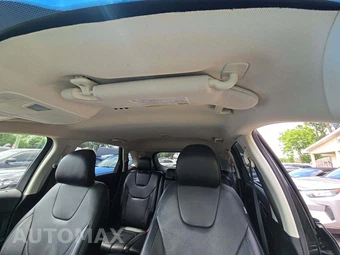 2017 Ford Edge Titanium – miniatura 11