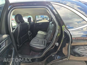 2017 Ford Edge Titanium – miniatura 13