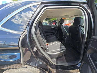 2017 Ford Edge Titanium – miniatura 15