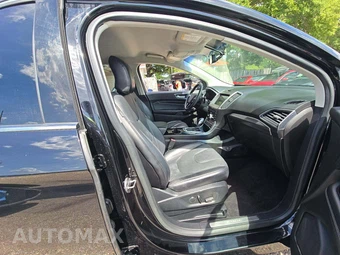 2017 Ford Edge Titanium – miniatura 17