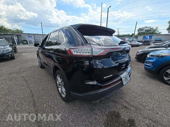 2017 Ford Edge Titanium – miniatura 2
