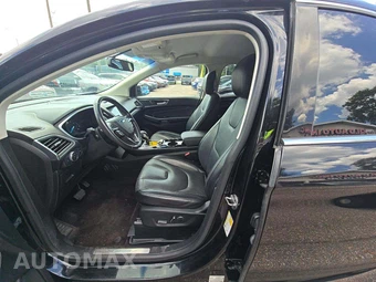 2017 Ford Edge Titanium – miniatura 6