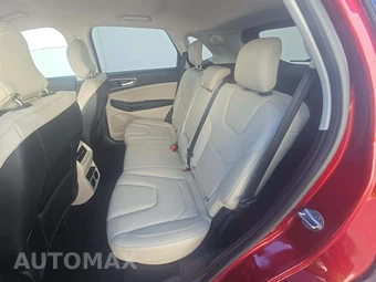 2017 Ford Edge Titanium – miniatura 10