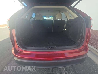 2017 Ford Edge Titanium – miniatura 11