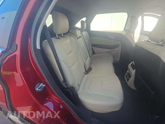 2017 Ford Edge Titanium – miniatura 13