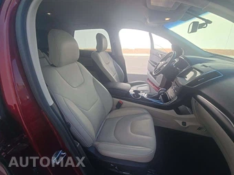 2017 Ford Edge Titanium – miniatura 15