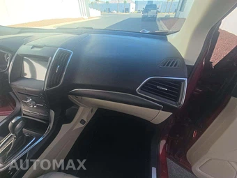 2017 Ford Edge Titanium – miniatura 16