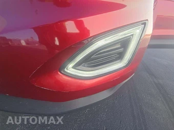 2017 Ford Edge Titanium – miniatura 19