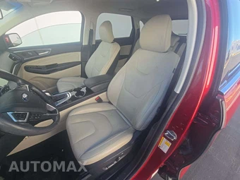 2017 Ford Edge Titanium – miniatura 3