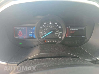 2017 Ford Edge Titanium – miniatura 6
