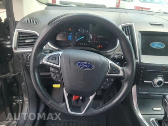 2017 Ford Edge Titanium – miniatura 10