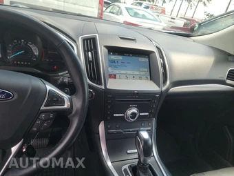 2017 Ford Edge Titanium – miniatura 11