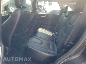 2017 Ford Edge Titanium – miniatura 13